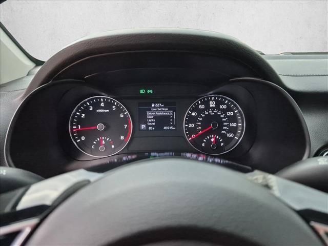 Used 2021 Kia Forte LXS FWD image 11