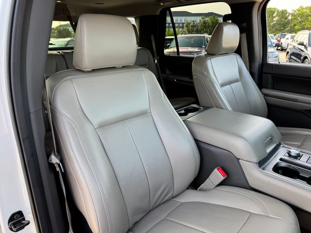 Certified 2021 Ford Expedition XLT AWD/4WD image 22