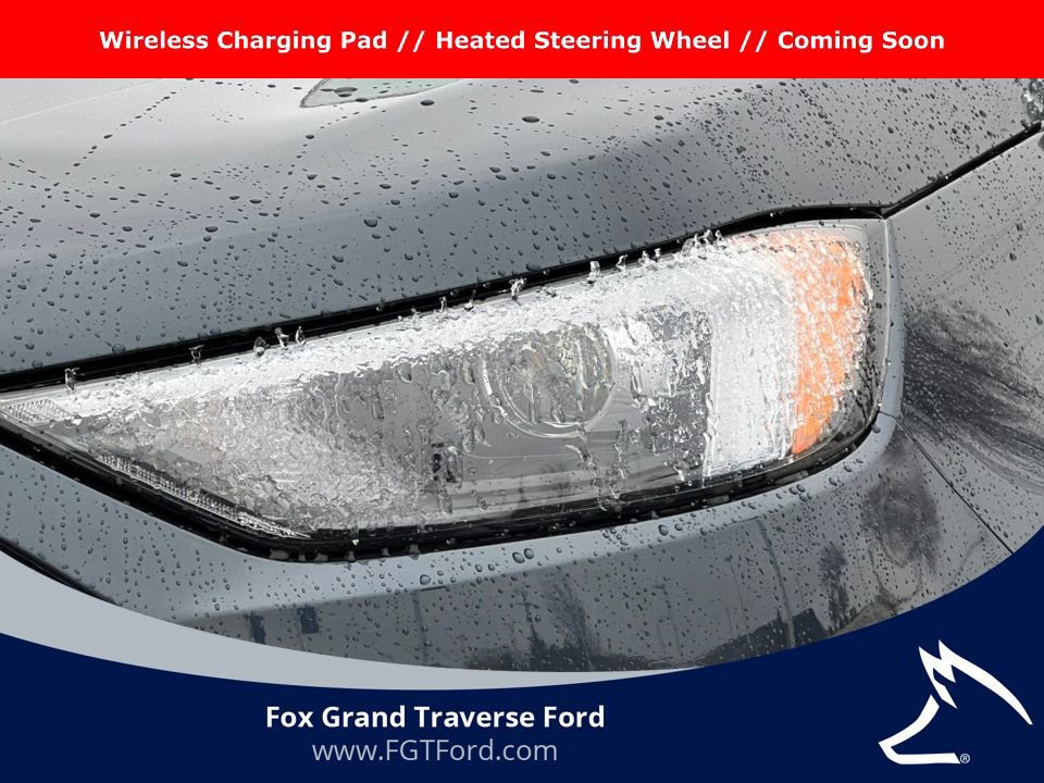 Certified 2023 Ford Edge SEL w/ Convenience Package image 39
