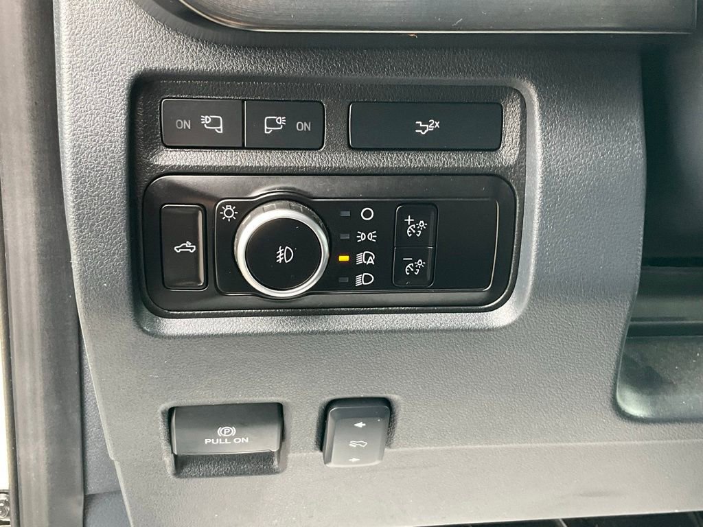 Certified 2023 Ford F250 Lariat w/ Lariat Ultimate Package image 21