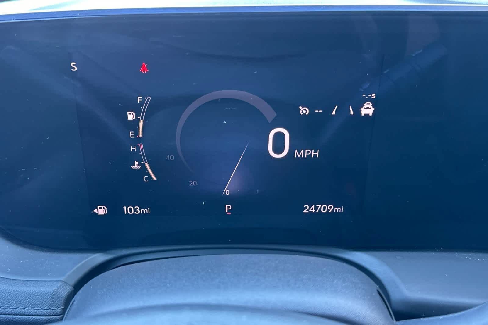 Used 2024 Buick Encore GX Preferred FWD image 25