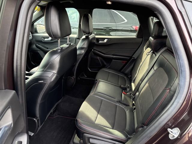Certified 2023 Ford Escape ST-Line w/ Tech Pack #1 image 29