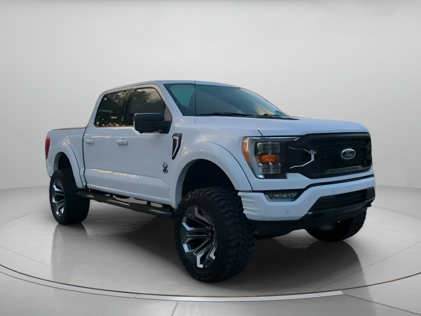 Certified 2021 Ford F150 XLT w/ Equipment Group 302A High AWD/4WD image 2