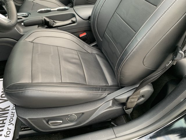 Certified 2018 Ford Mustang Premium w/ Equipment Group 201A RWD image 22