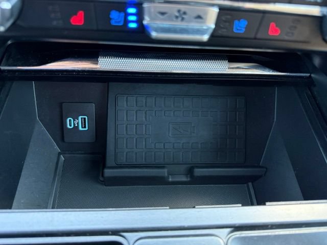 Certified 2022 Ford F150 Lariat AWD/4WD image 8