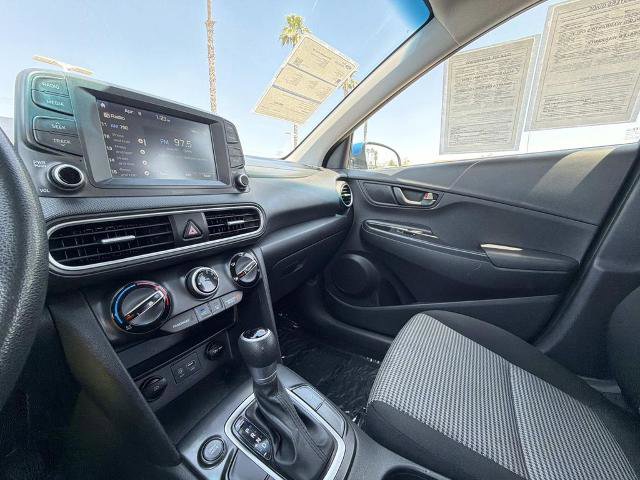 Used 2019 Hyundai Kona SE FWD image 26