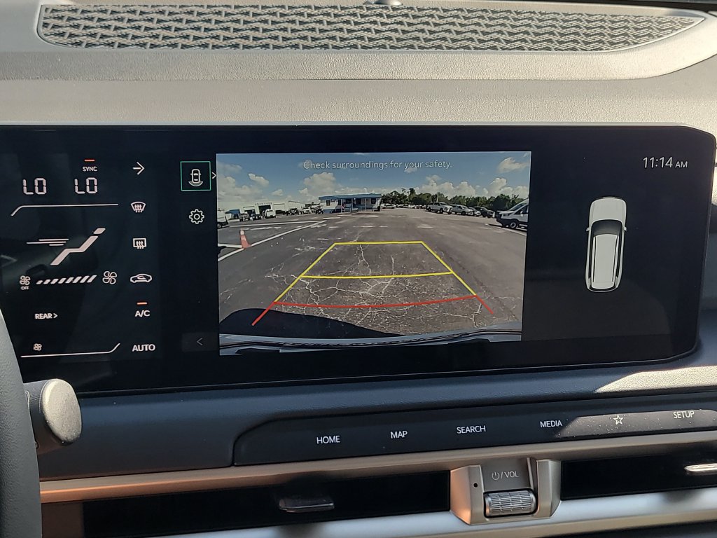 Used 2027 Kia Telluride S FWD image 23