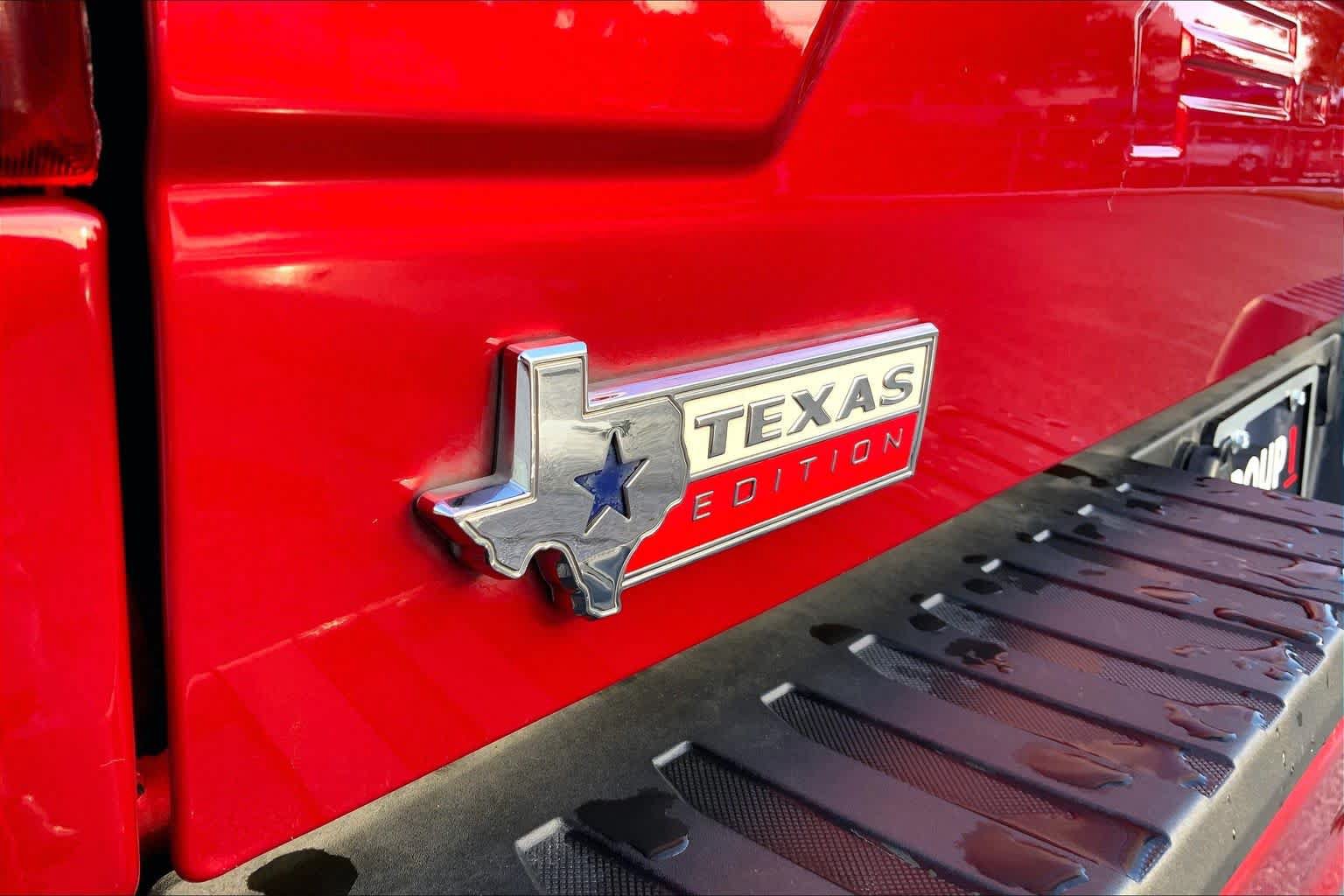 Certified 2020 Ford F150 XLT w/ Equipment Group 302A Luxury AWD/4WD image 10
