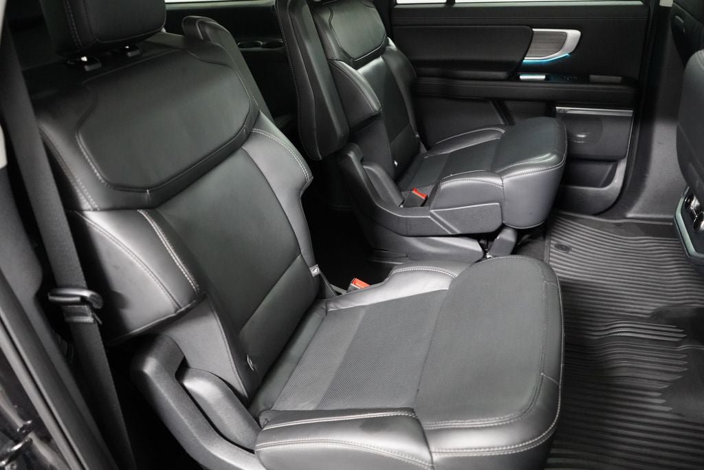 Certified 2025 Ford Expedition Max Platinum AWD/4WD image 31