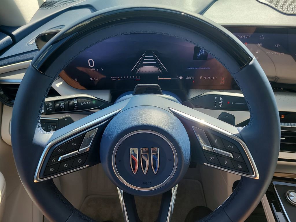 Used 2026 Buick Enclave Avenir w/ Super Cruise Package FWD image 29