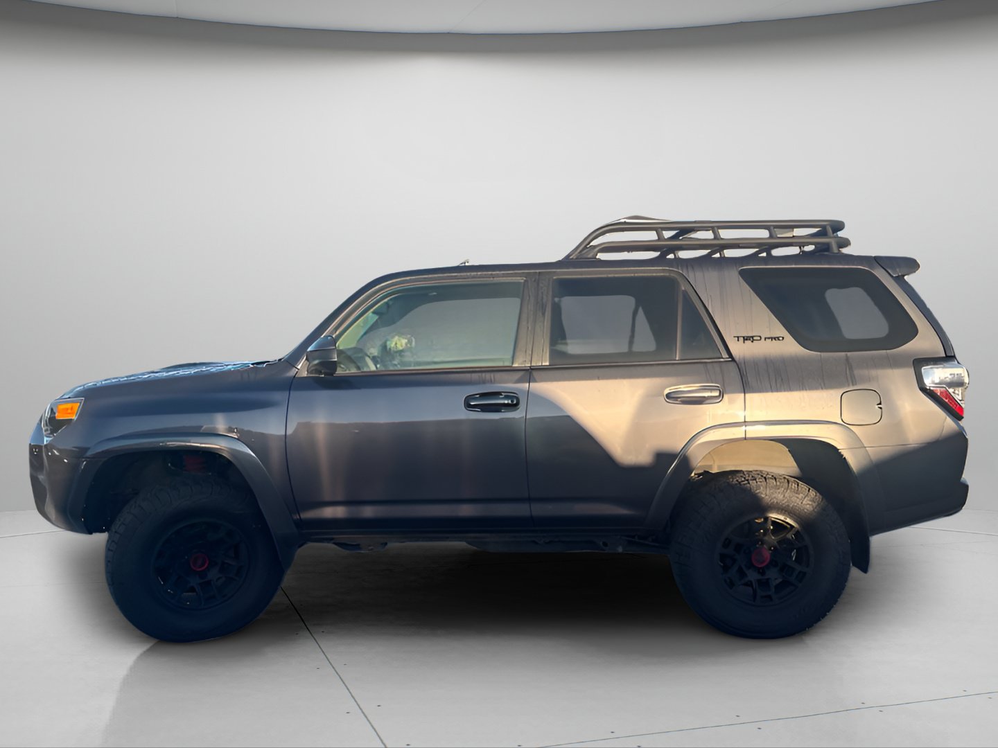 Used 2022 Toyota 4Runner TRD Pro AWD/4WD image 12