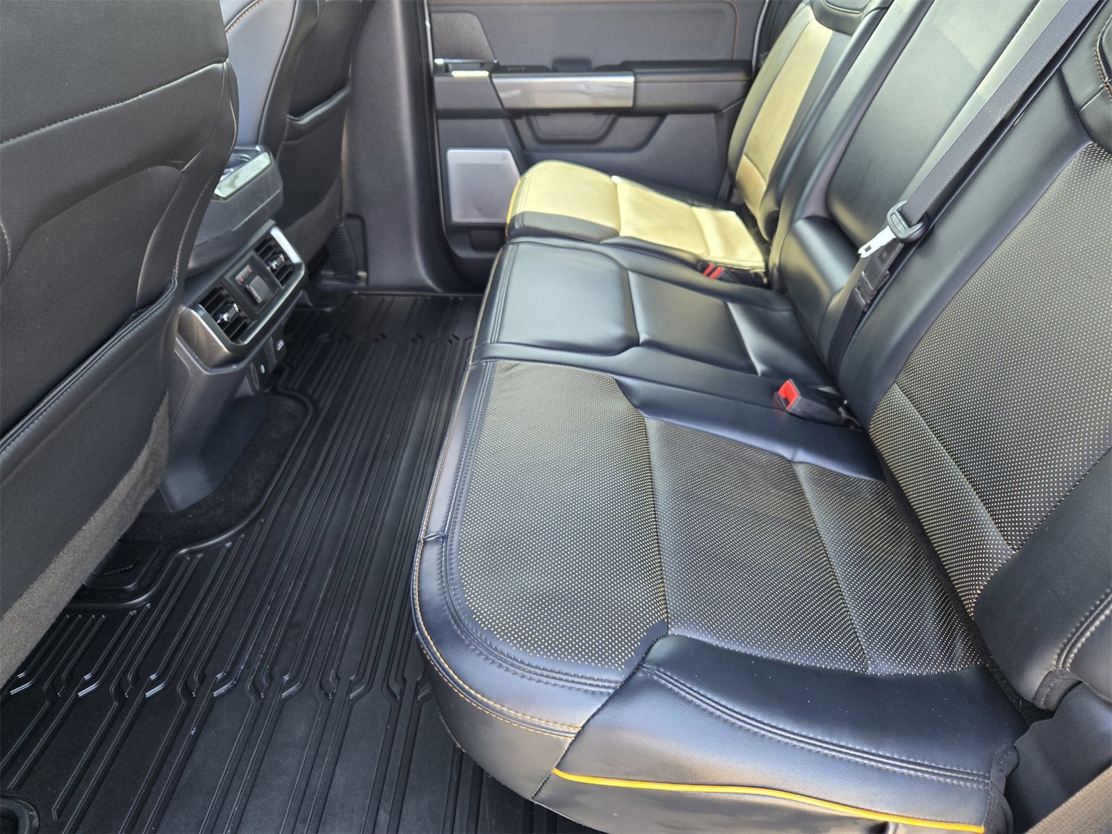 Certified 2023 Ford F150 Tremor w/ Equipment Group 402A High image 29