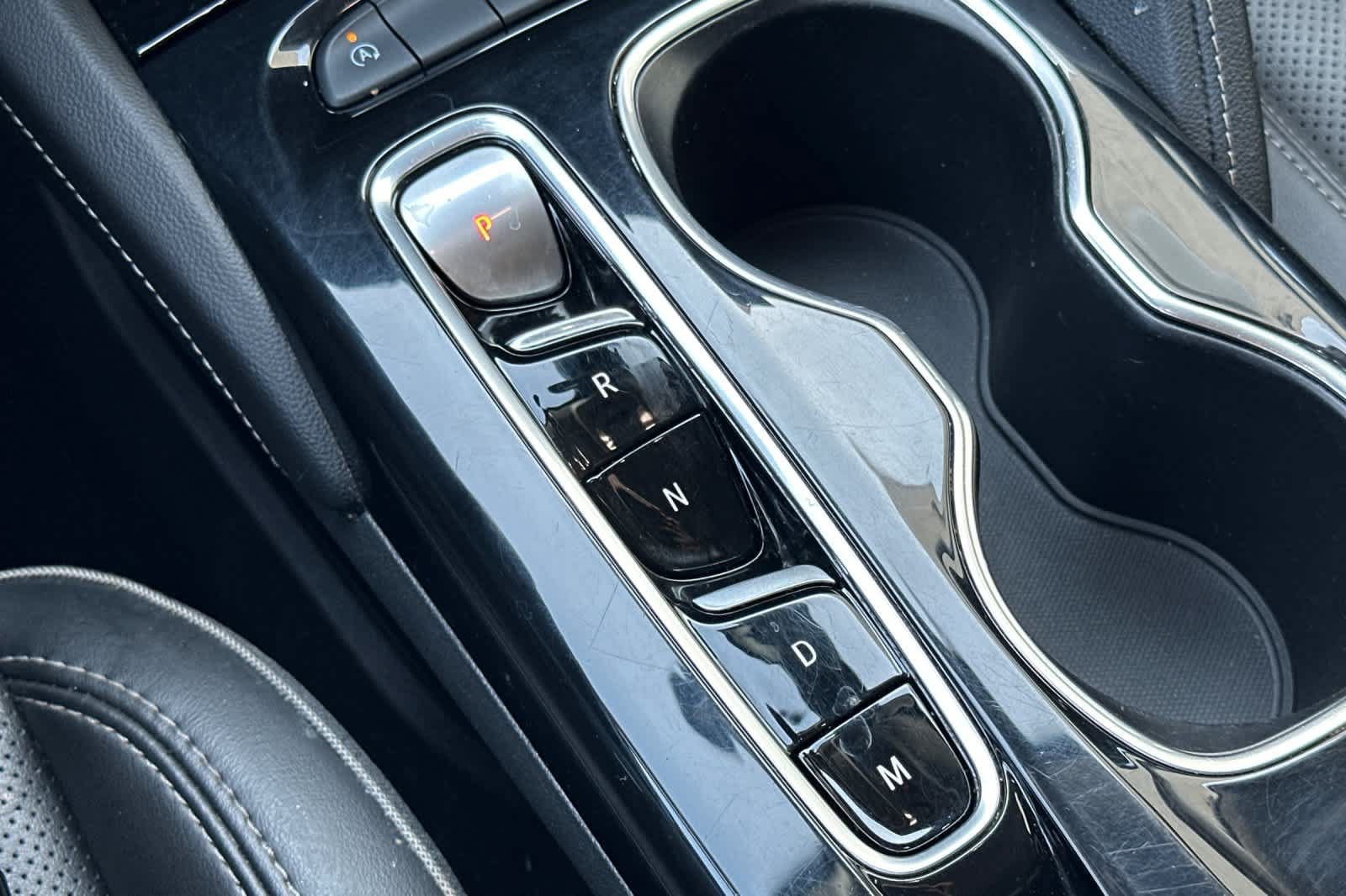 Used 2023 Buick Envision Essence FWD image 22