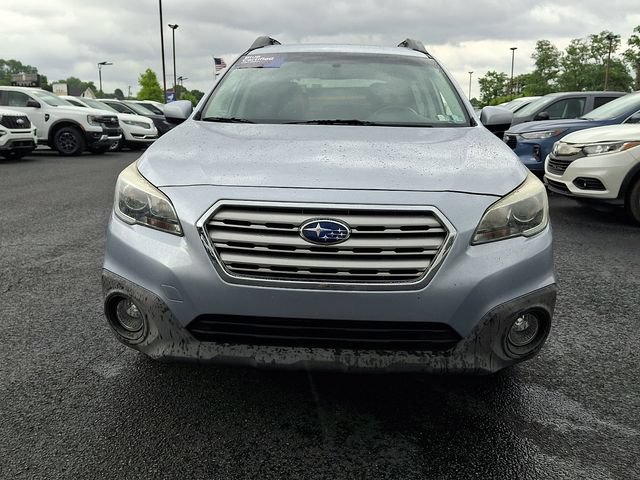 Used 2017 Subaru Outback 2.5i Premium w/ Popular Package #2 AWD/4WD image 2