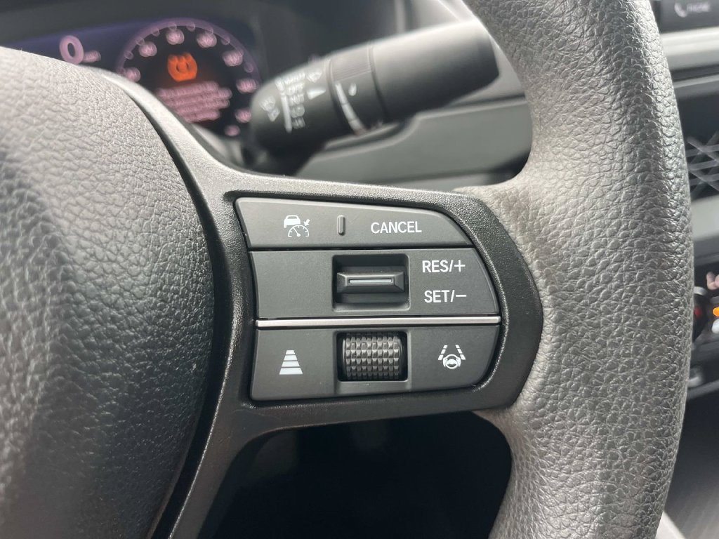 Used 2024 Honda Accord LX image 31