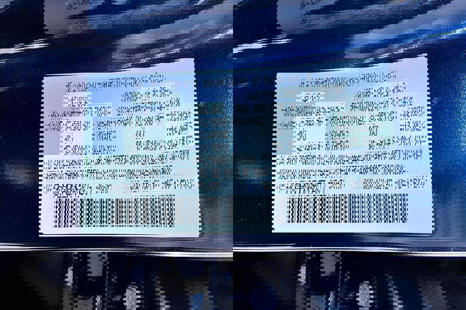 Used 2023 MAZDA CX-30 AWD 2.5 S w/ Select Package image 35