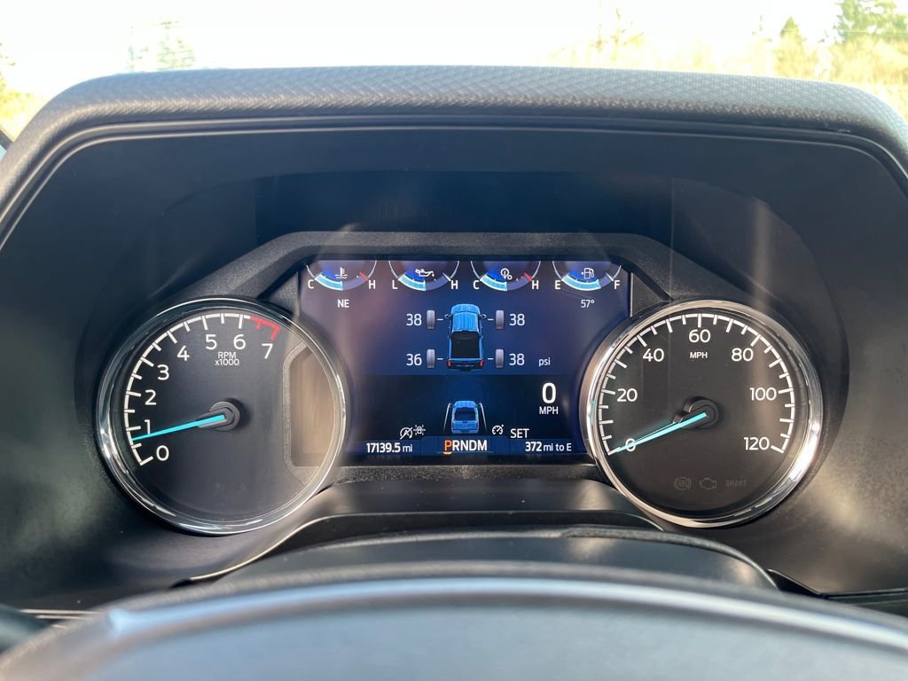 Certified 2023 Ford F150 Tremor w/ 360 Degree Camera Package image 23