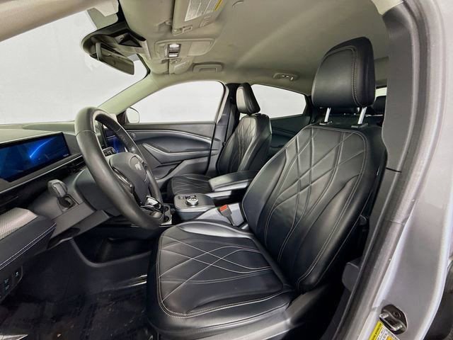 Certified 2021 Ford Mustang Mach-E Select w/ Comfort/Appearance Package image 21