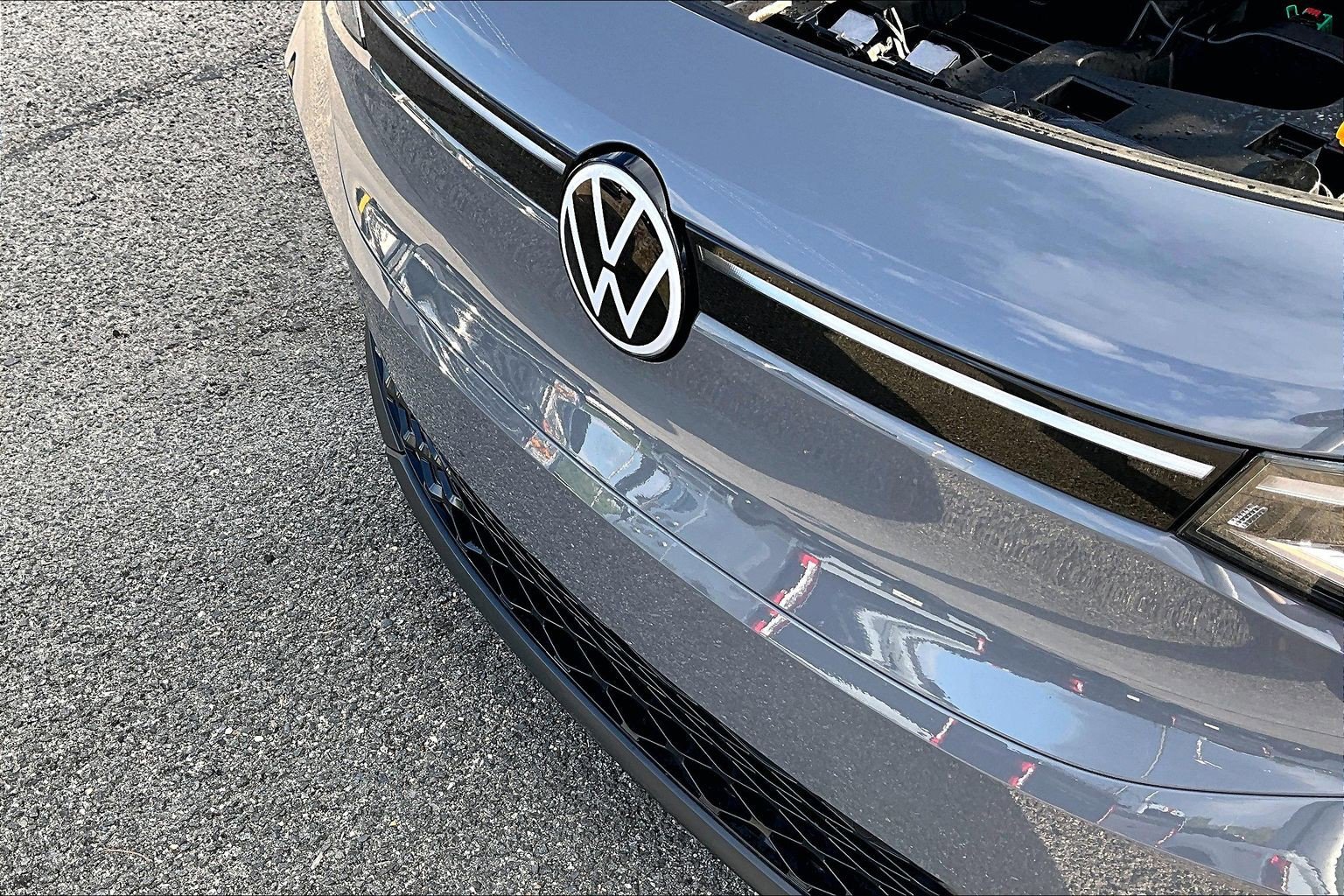 Used 2023 Volkswagen ID.4 Pro S RWD image 34