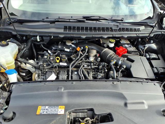 Certified 2022 Ford Edge SEL w/ Convenience Package image 26