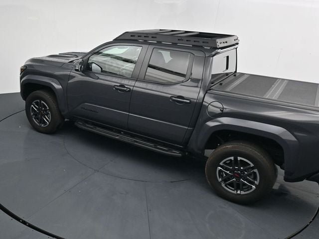 Used 2024 Toyota Tacoma TRD Sport w/ TRD Sport Upgrade Package AWD/4WD image 25