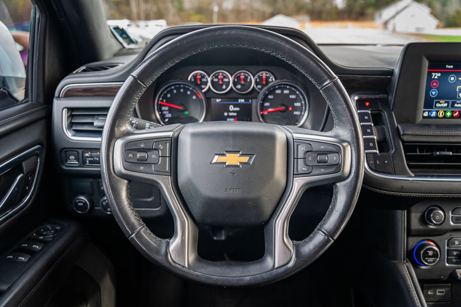 Used 2023 Chevrolet Tahoe LS image 27