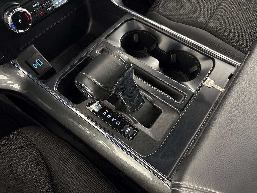 Certified 2023 Ford F150 XLT w/ Equipment Group 302A High image 29