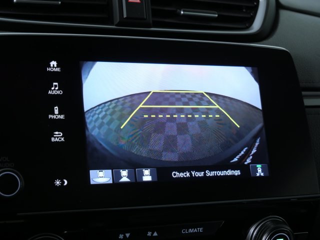 Used 2019 Honda CR-V EX-L image 32