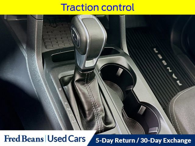 Certified 2025 Ford Ranger XLT AWD/4WD image 23