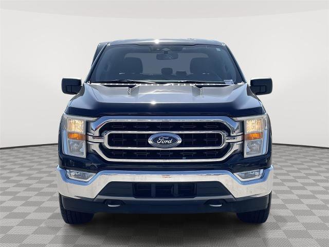 Certified 2021 Ford F150 XLT w/ XTR Package image 8