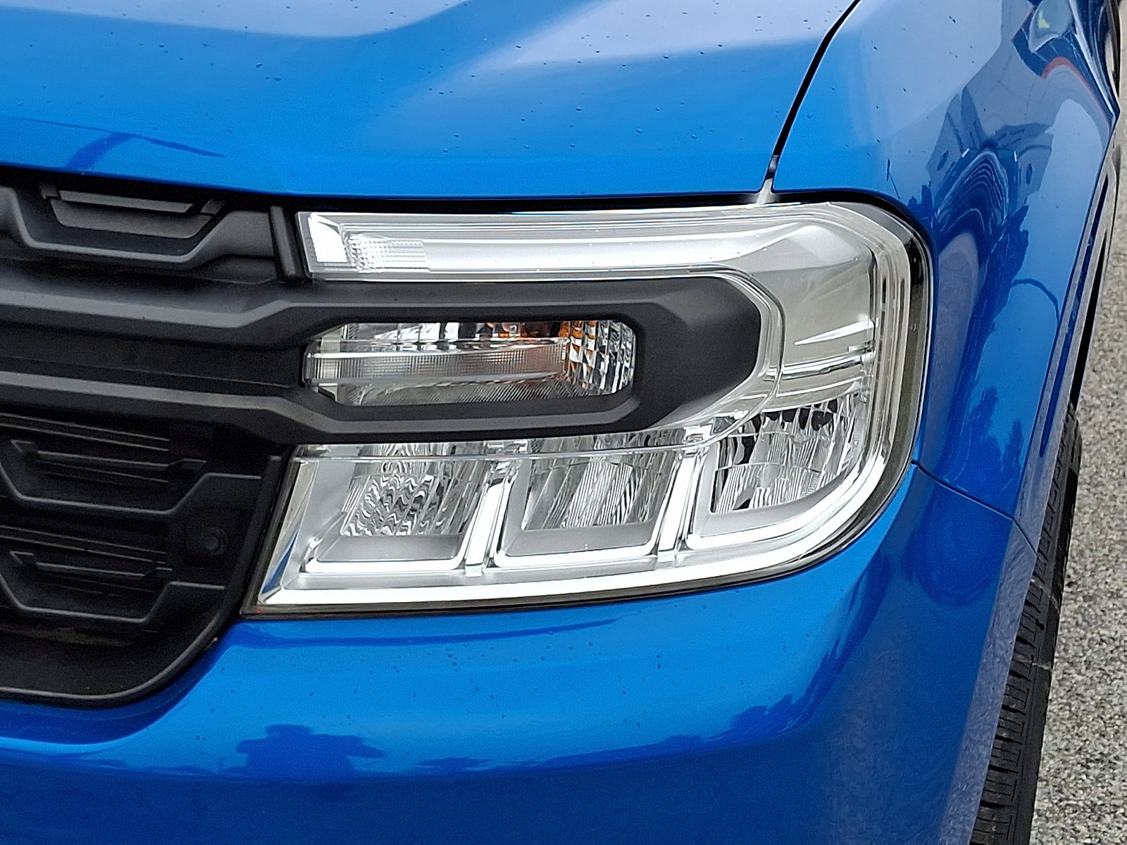 Certified 2022 Ford Maverick XL FWD image 12