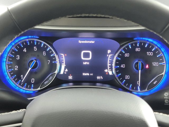 Used 2024 Chrysler Pacifica Touring-L FWD image 28