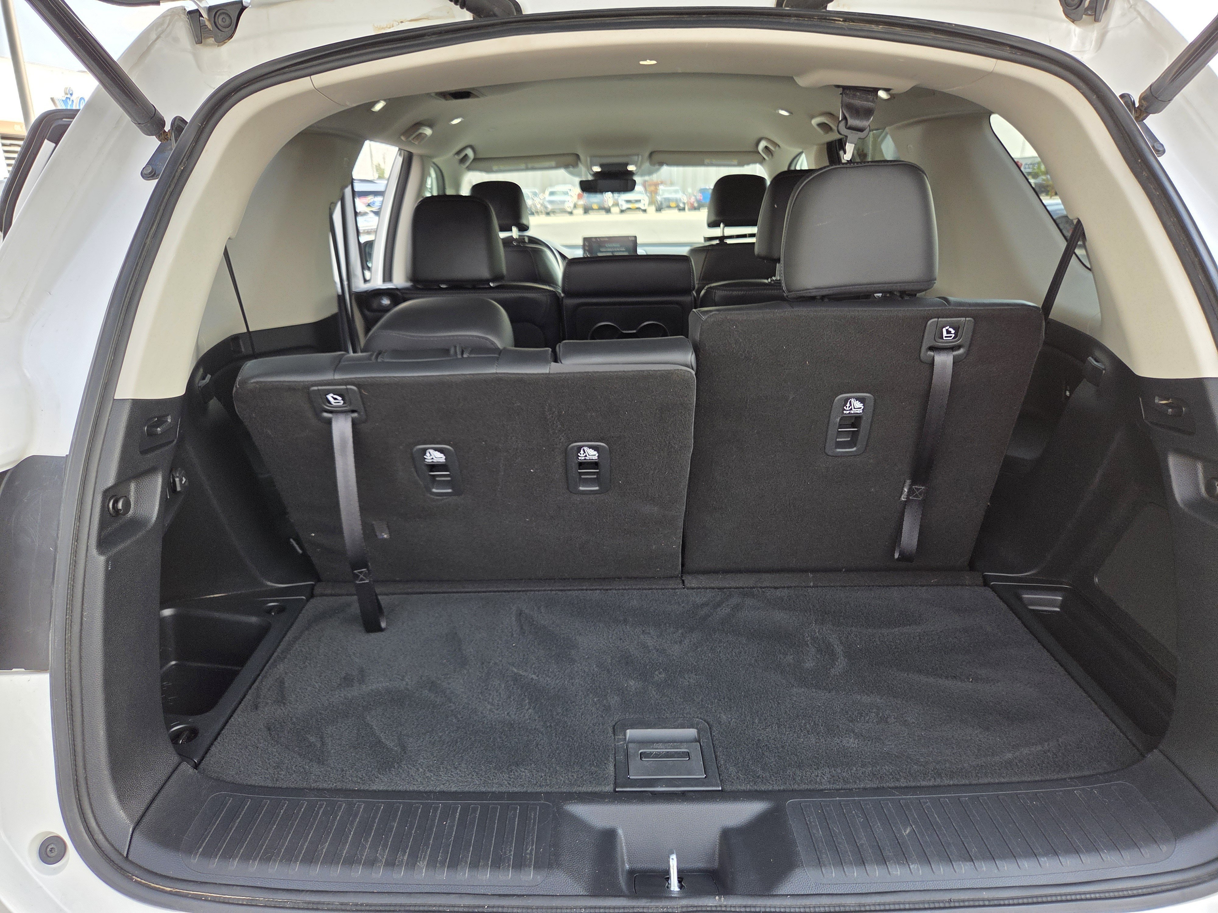 Used 2023 Honda Pilot EX-L image 12