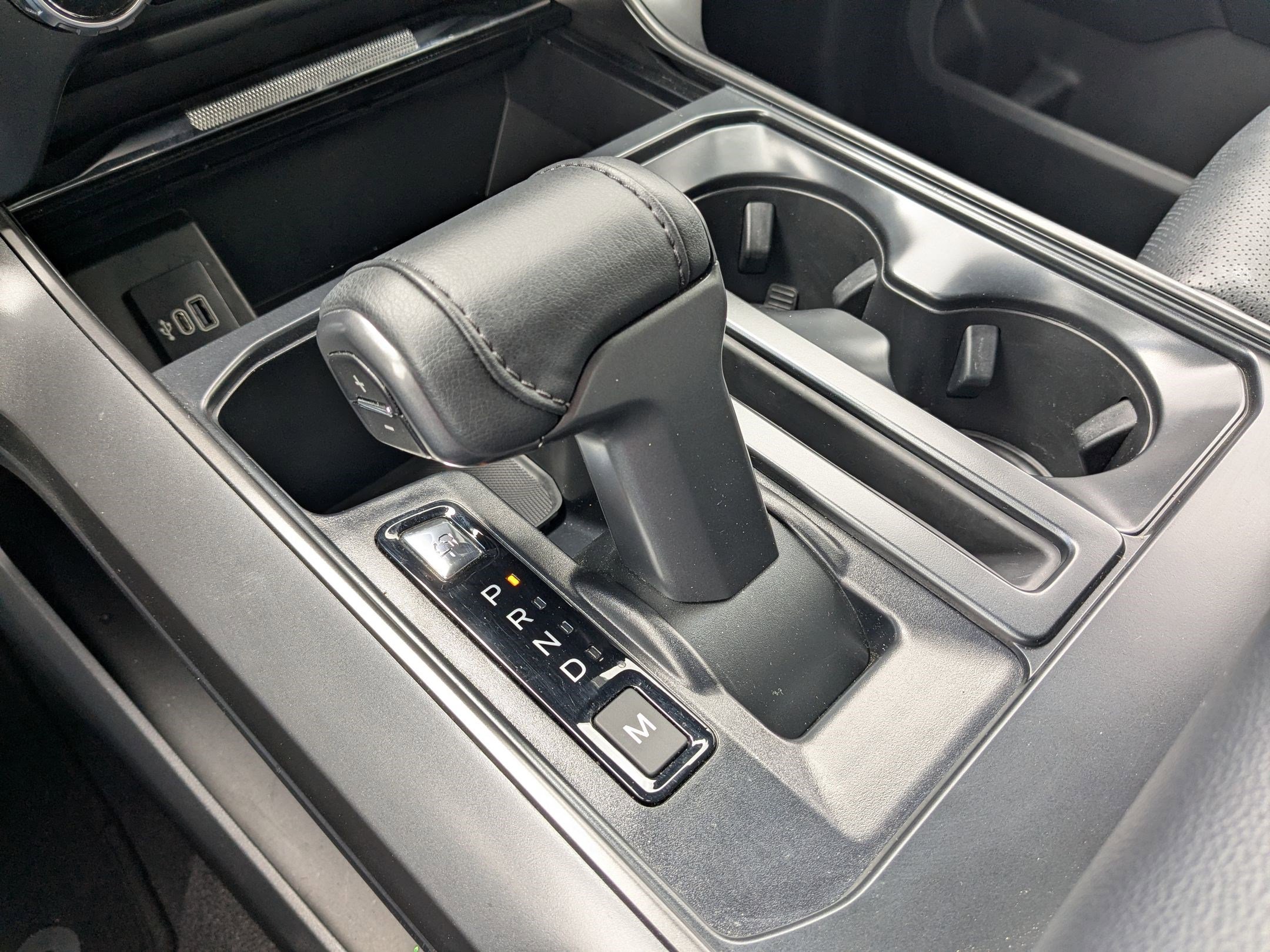 Certified 2025 Ford F150 Lariat AWD/4WD image 30