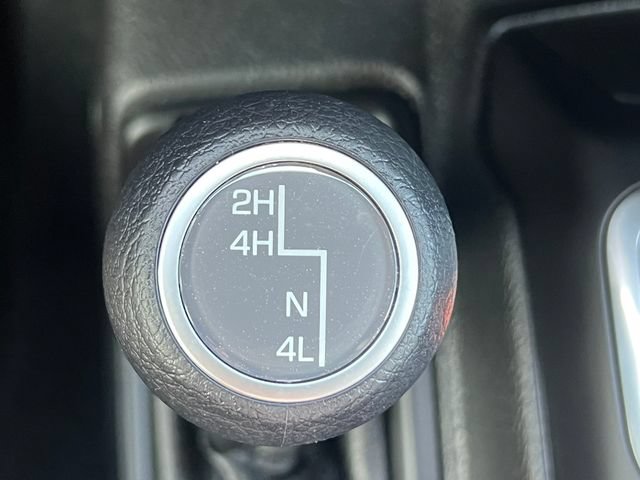 Used 2022 Jeep Wrangler Unlimited Sport AWD/4WD image 27