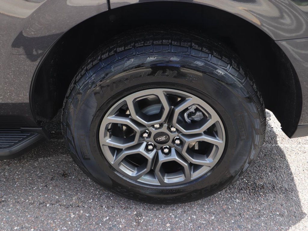 Certified 2025 Ford Expedition Active RWD image 15