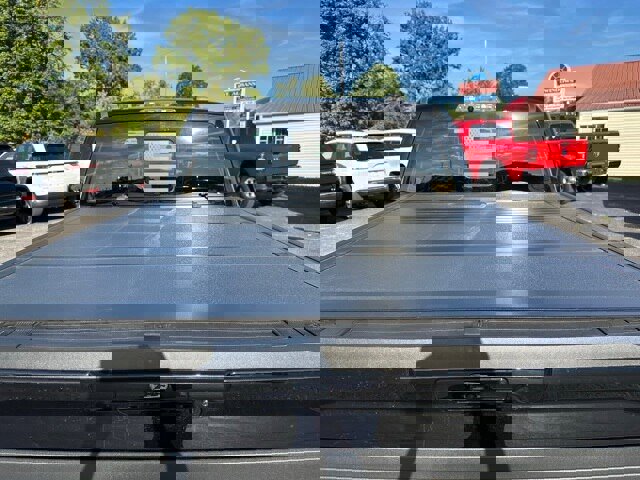 Certified 2025 Ford F150 Raptor image 11