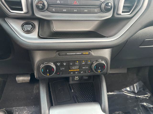 Certified 2024 Ford Bronco Sport Outer Banks w/ Tech Package AWD/4WD image 21