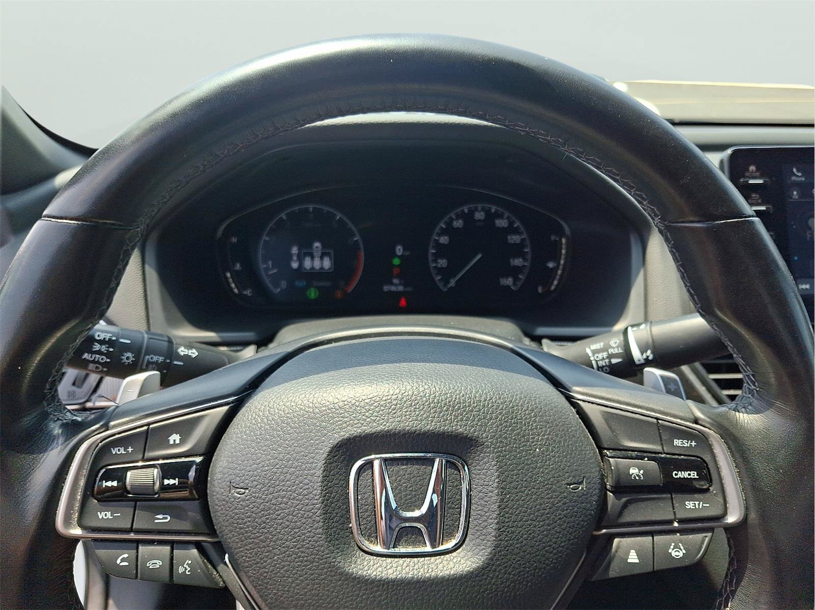 Used 2022 Honda Accord Sport image 16