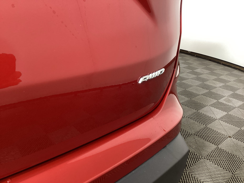 Certified 2024 Ford Edge Titanium AWD/4WD image 28