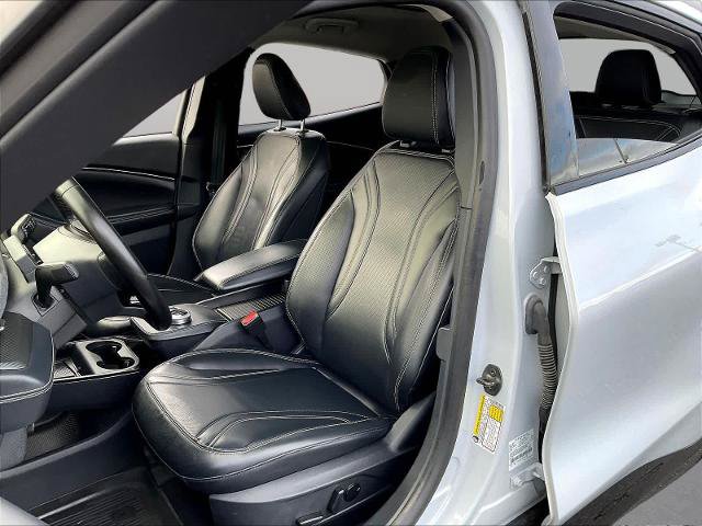 Certified 2023 Ford Mustang Mach-E Premium AWD/4WD image 22