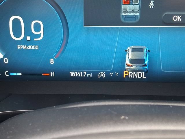 Certified 2023 Ford Escape ST-Line Select w/ Tech Pack #2 AWD/4WD image 19