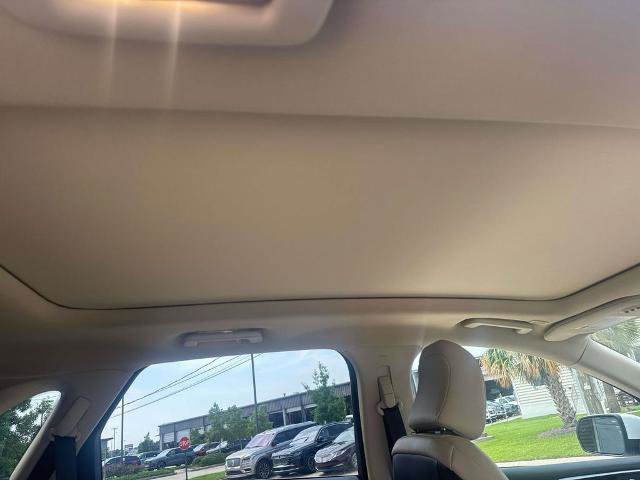 Certified 2022 Ford Edge SEL w/ Convenience Package AWD/4WD image 14