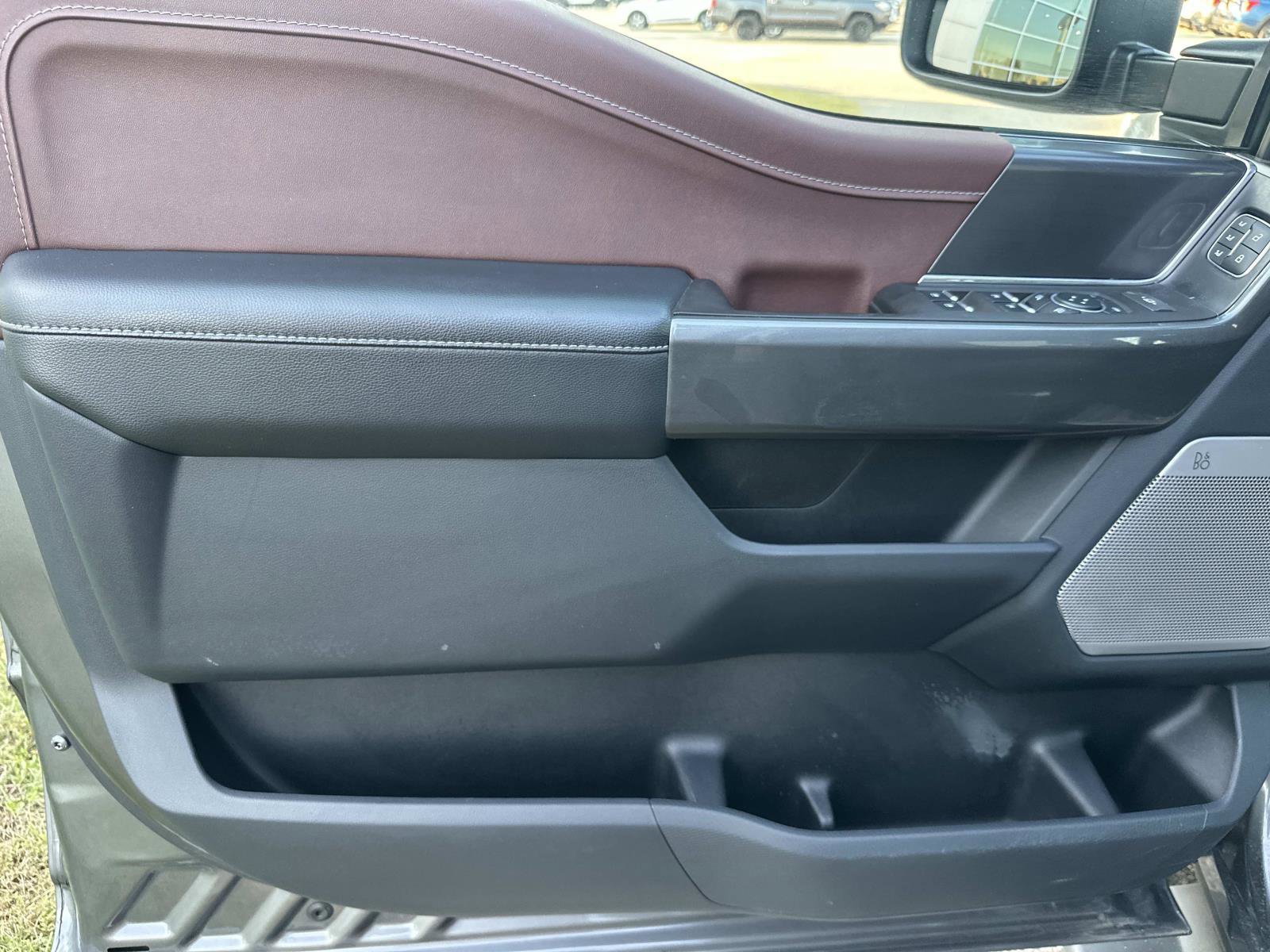 Certified 2022 Ford F150 Lariat image 10