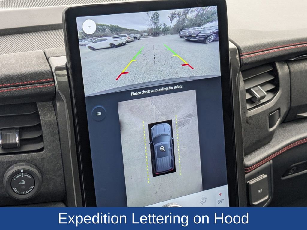 Certified 2023 Ford Expedition Limited image 23