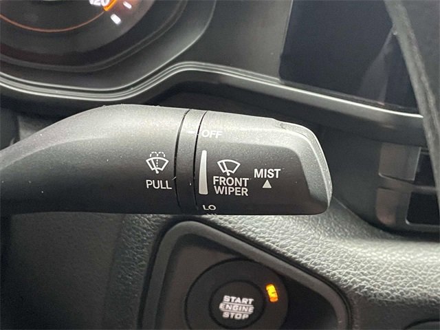 Used 2025 Jeep Gladiator Sport image 23