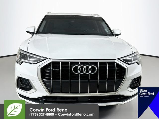 Used 2020 Audi Q3 2.0T Premium Plus AWD/4WD video 2