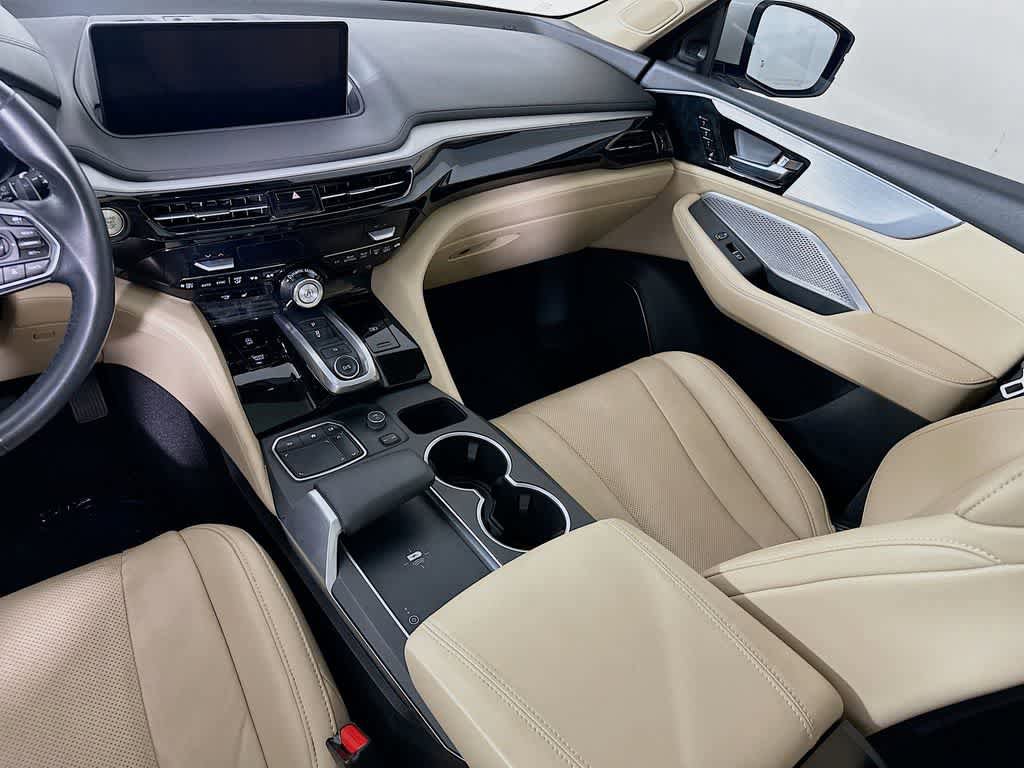 Used 2023 Acura MDX FWD w/ Technology Package image 11