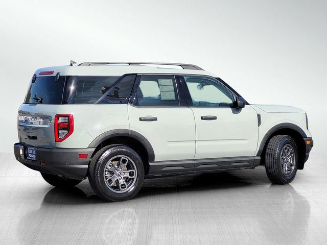 Certified 2023 Ford Bronco Sport Big Bend w/ Convenience Package image 4