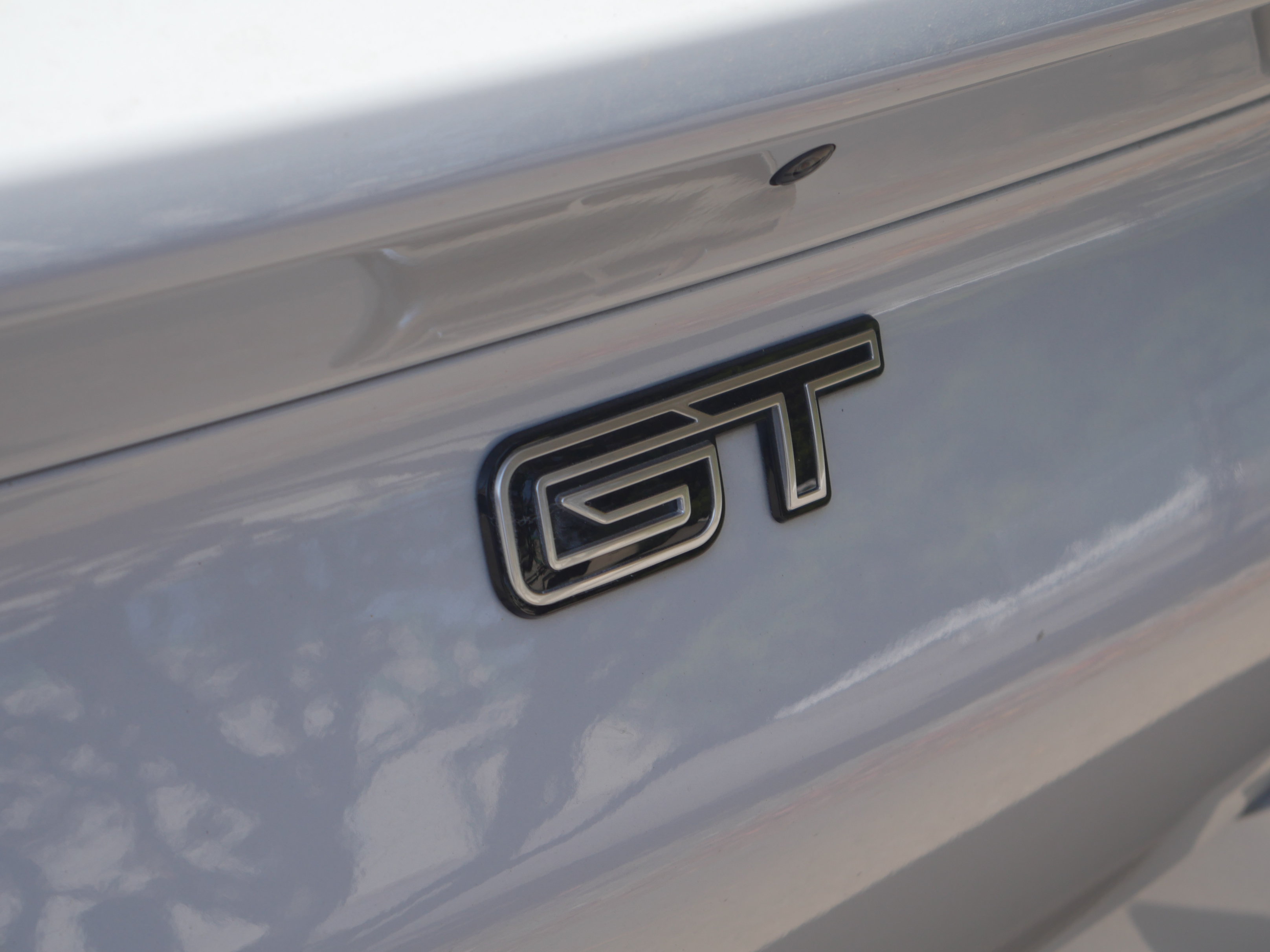 Certified 2023 Ford Mustang Mach-E GT AWD/4WD image 26